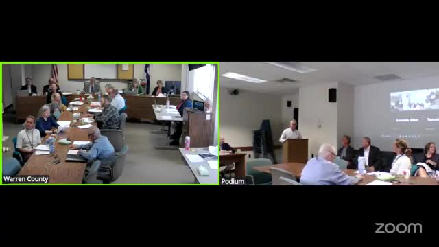 Harding Mazzotti Arena reports attendance gains and $350,000 in capital work; new ice-plant study estimates $4.5–7 million