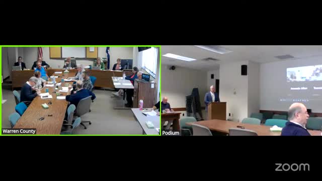 Committee amends budget to accept additional STOP-DWI high-visibility enforcement funds