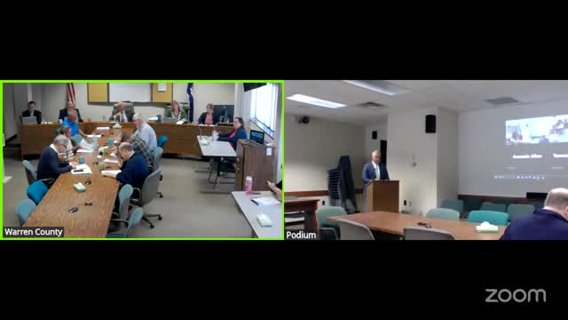 Committee approves dealer service agreement for sheriff's Chrysler vehicles