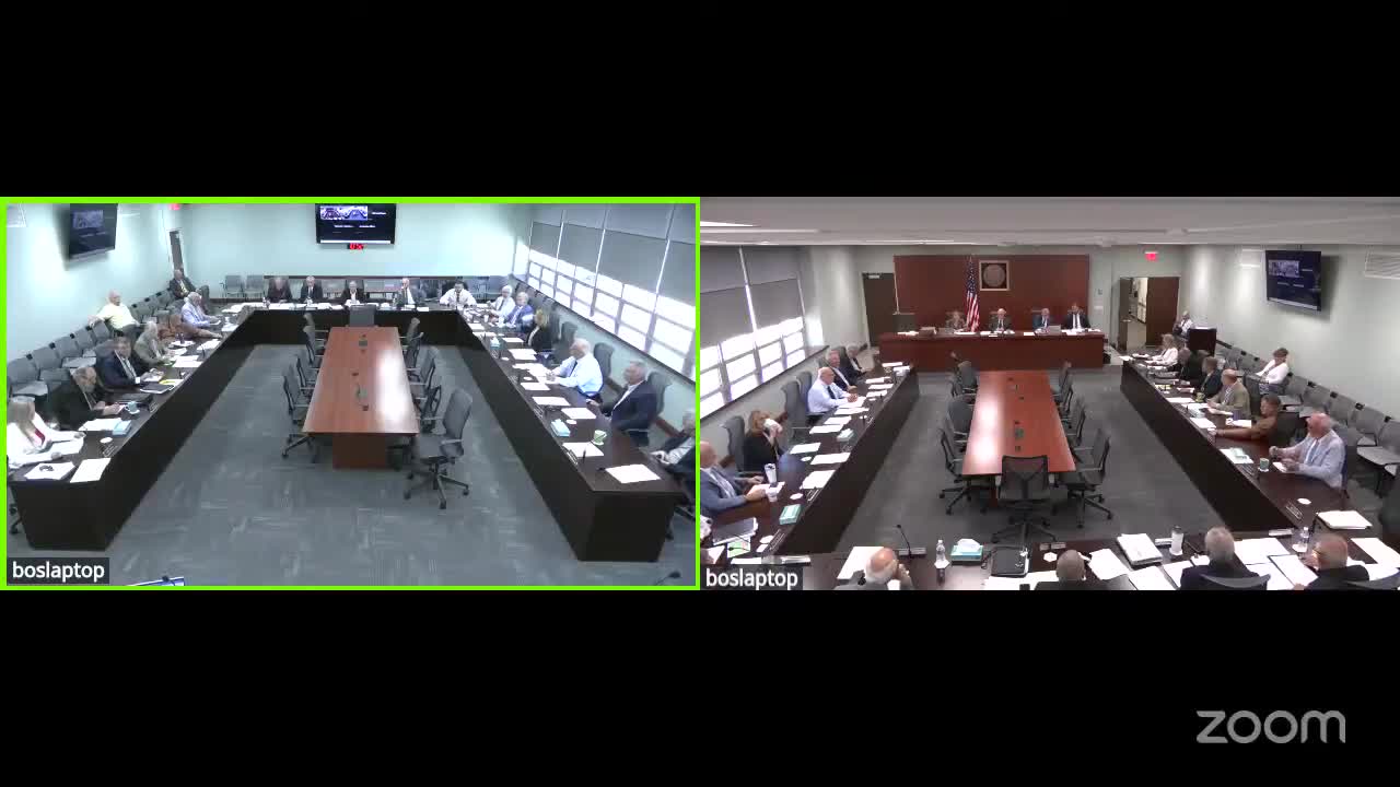 County planning department secures $423,000 grant to pilot municipal waste-hauling program