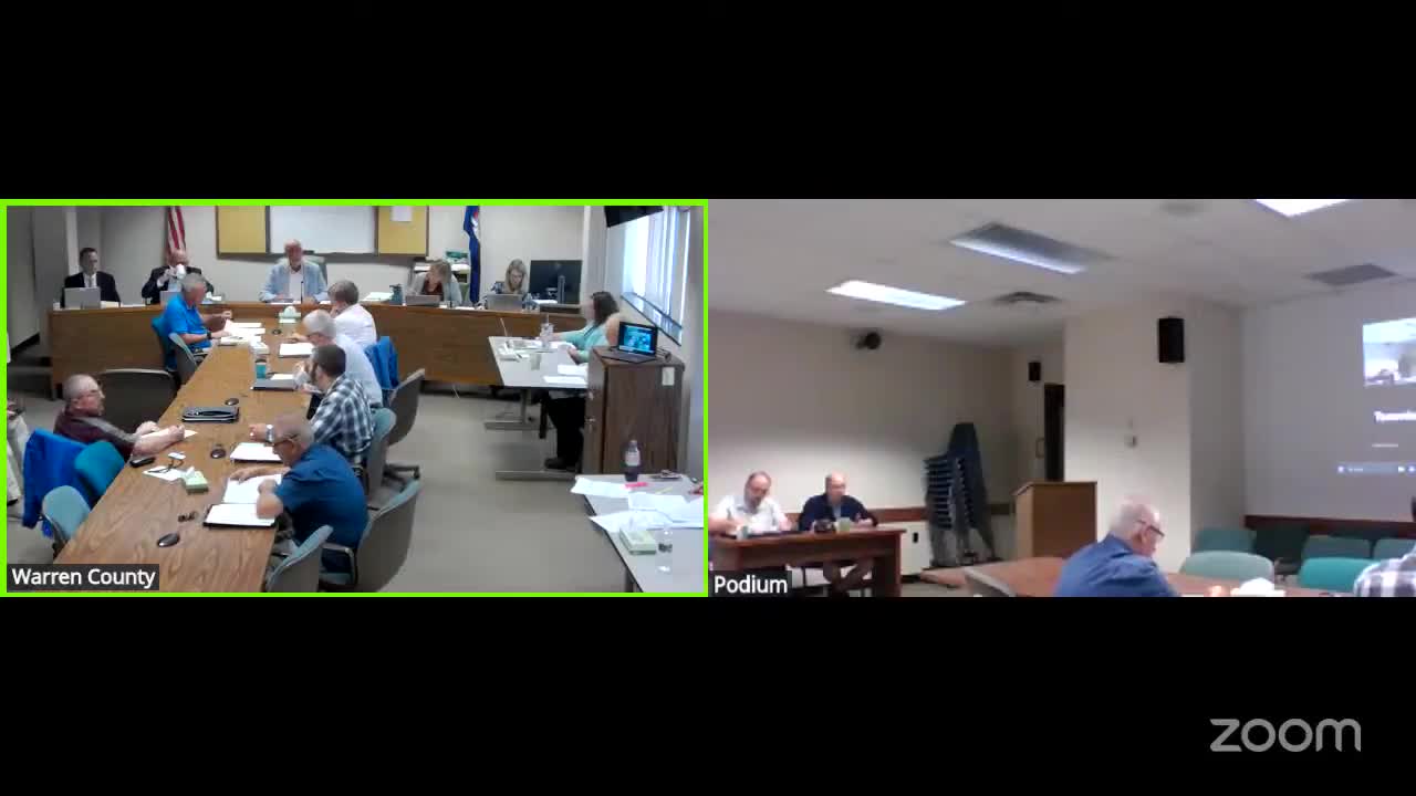 Committee approves IT upgrades to improve boardroom audio, pays for phone-system overtime