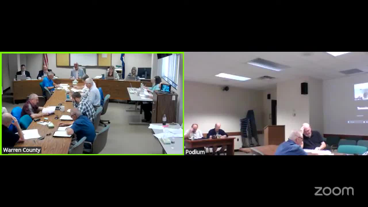 County amends Jitterbit contract to pilot AI tools, adds first-year $2,500 trial