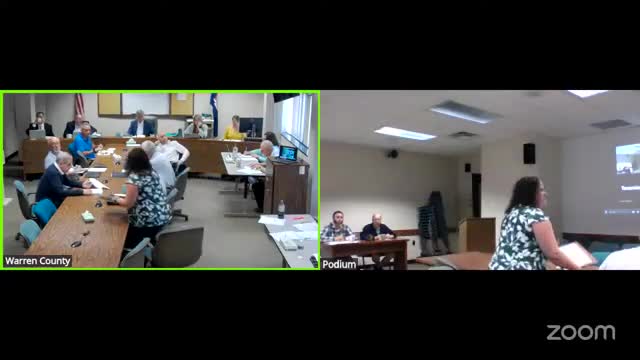 County staff reports 2026 workers’ compensation assessments cut after reserve drawdown