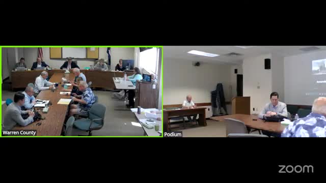 Committee sets September public hearing to pursue CDBG home-rehab funding