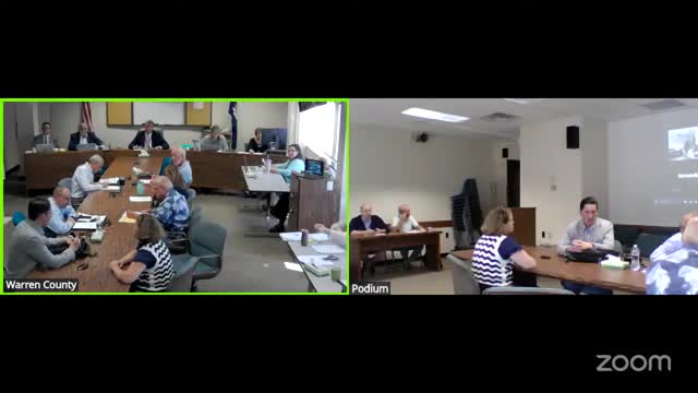 Staff outline grant opportunities; LDC signals $250,000 pilot for infrastructure gap financing