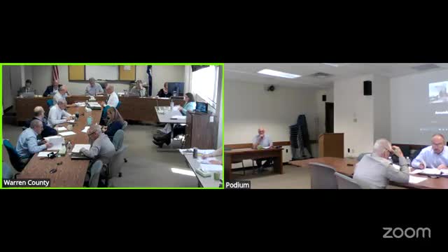 Public works review finds 1,885 county culverts; county to prioritize repairs using bond money and seek grants