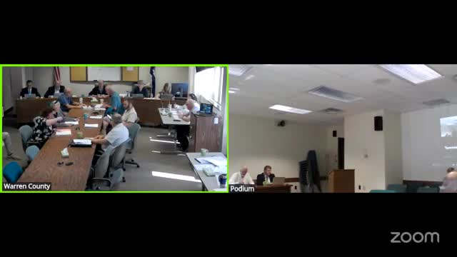 County moves in‑home elder care contract to Fort Hudson after provider closure