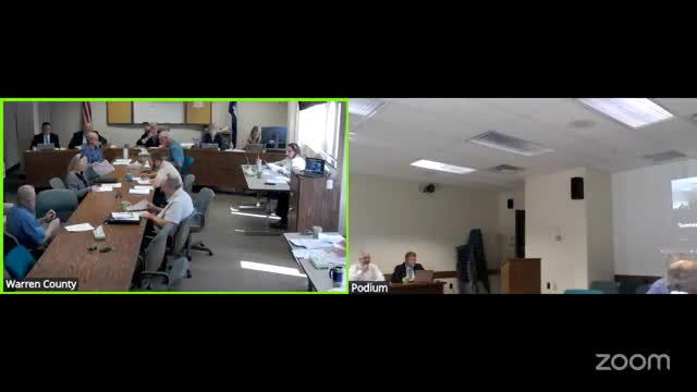 County advances opioid settlement projects and accepts state aid for jail opioid medications