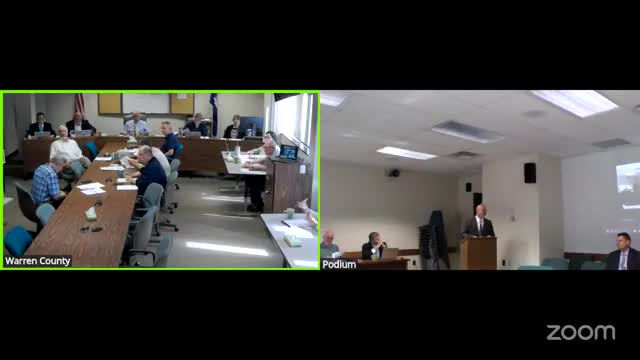 Committee approves small intra-budget transfer to cover probation day-reporting overtime