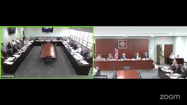 County reports grant wins, LDC loan and RevRail ribbon cutting as part of economic development efforts