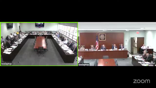 Supervisors approve flexibility in inmate tablet and phone agreement after FCC rule changes