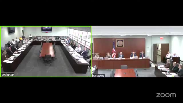 County attorney: July 31 redemption deadline approaching; 123 parcels remain in tax‑foreclosure process