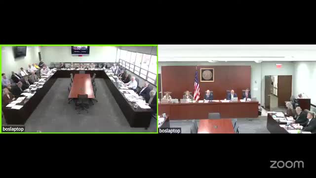 Board considers leasing county property to 'Wait House' for family shelter; residents question 50 Gurney Lane location