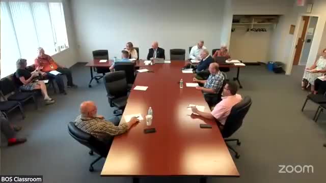 County health department recognizes multiple grants, moves WIC funds and approves logo use