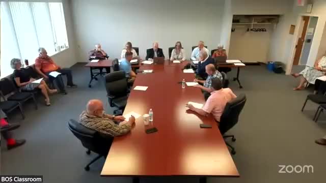 County renews youth‑bureau contract with Warren County; contract rises to $219,390 and retains intern position