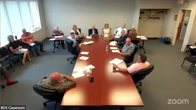 Office for Aging presents New York Connects flyer and caregiver‑support information