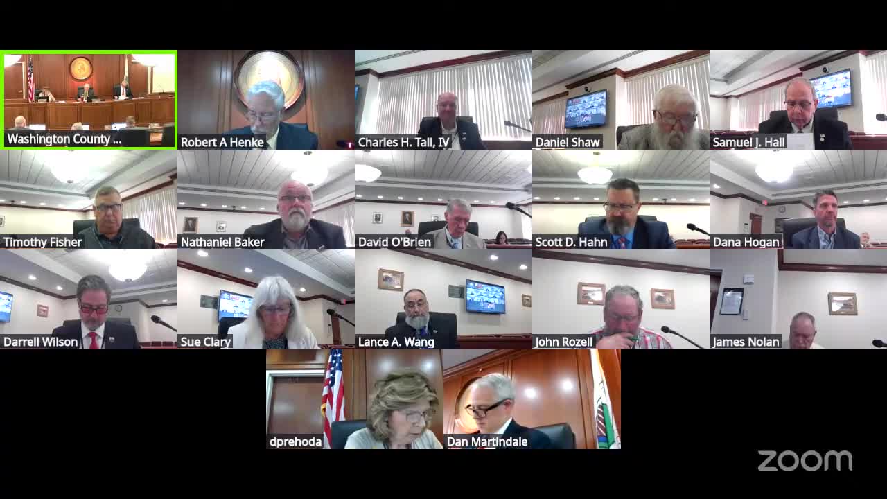 Supervisors approve $1.32 million bond authorization for Fort Edward pump-station replacements