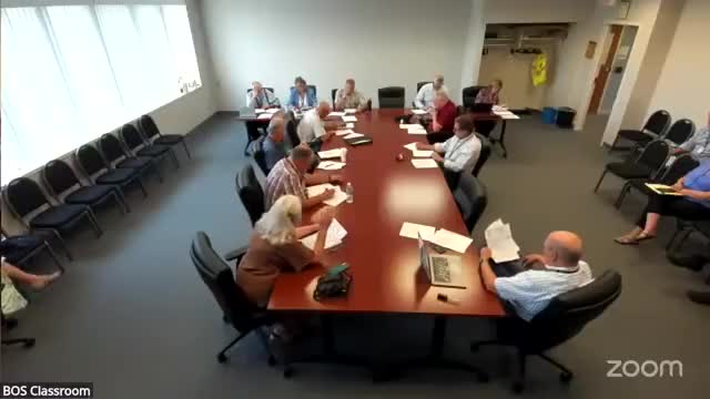 Board hears rising assigned-counsel costs and limits to solving conflicts with local hires