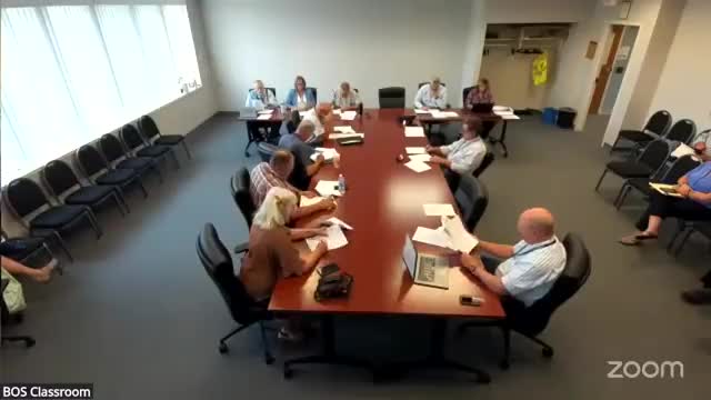 Washington County CFO warns of cash shortfall and possible delay of retirement payment