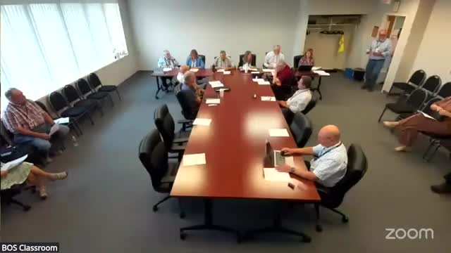 County officials warn of “most dire” fiscal crisis; discuss hiring freeze and tighter position budgeting