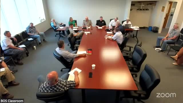 County approves six grant-funded per-diem medic positions for EMS pilot