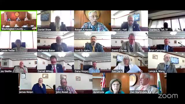 Supervisors debate county budget approach as rise in mandated costs looms