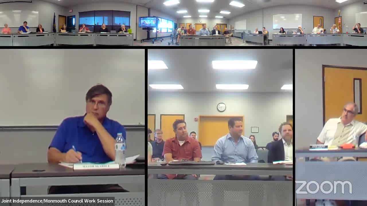 Oregon Councilors Discuss New Recycling Infrastructure and Costs Ahead of Statewide Changes