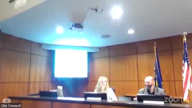 Independence council adopts downtown parking and zoning changes to limit use of on-street spaces