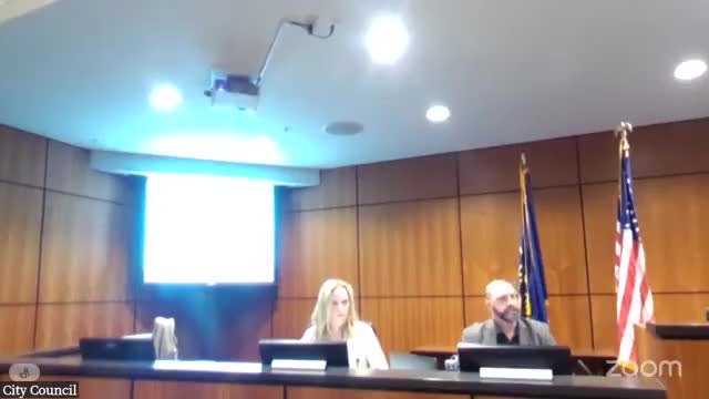 Council considers Housing Production Strategy to guide non-regulatory measures for housing growth