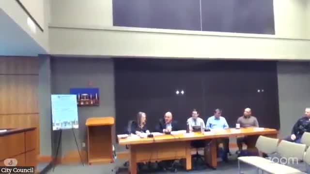 Independence council considers $7.5 million borrowing for water treatment design amid questions about river levels and wells