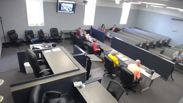 Court authorizes ARPA fund transfer to correct year-end accounting discrepancy