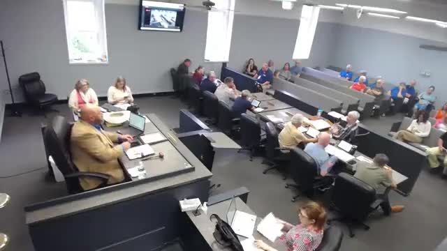 Marion County judge proclaims Aug. 31, 2025, International Overdose Awareness Day