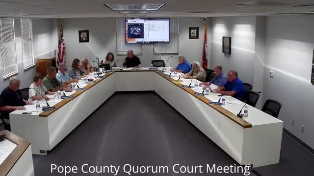 Polk County reports July sales-tax gains; prisoner-care reimbursements move to direct deposit