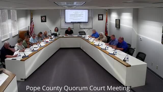 County begins planning courtroom reconfiguration for incoming domestic-relations judge (effective 2027)