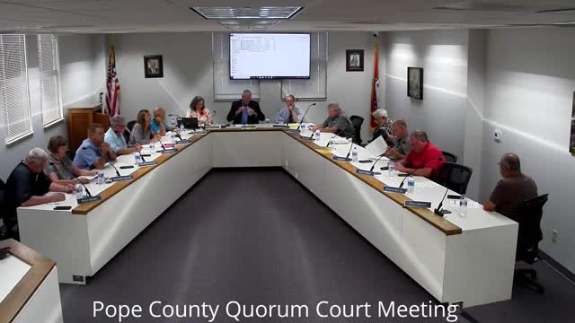 Court notes unanticipated $14,000 in abandoned-mineral turnbacks from state auditor