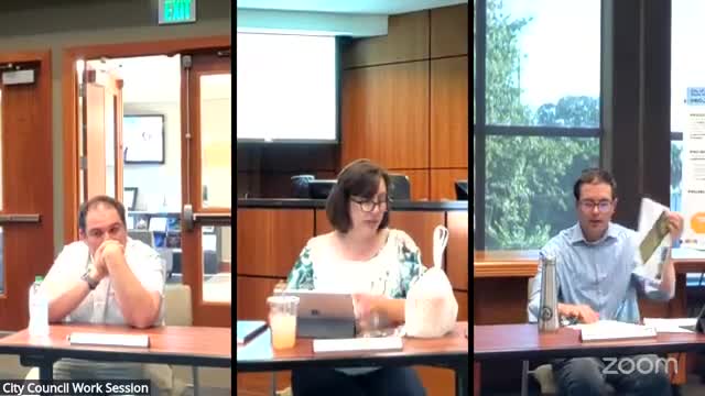 Consultants, councilors push clearer infill and ADU rules after neighborhood walk