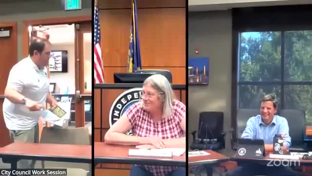 Council weighs state revolving loan program for a Habitat pilot, flags 10‑year tax tradeoffs