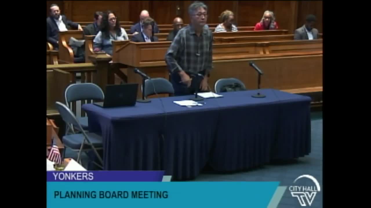 Planning board denies overnight special-use permit for Tuckahoe Road billiard hall after police incident reports