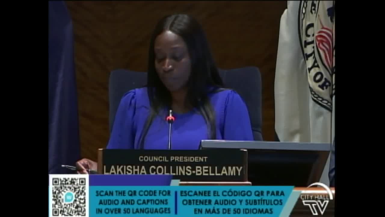 Yonkers rules committee schedules four settlement payments totaling $575,941 for next council agenda