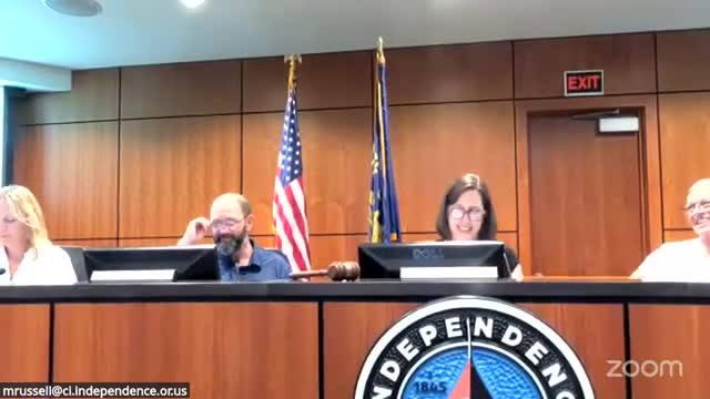 Council approves annexation and residential zoning for former rail right-of-way tied to future Mount Fir trail