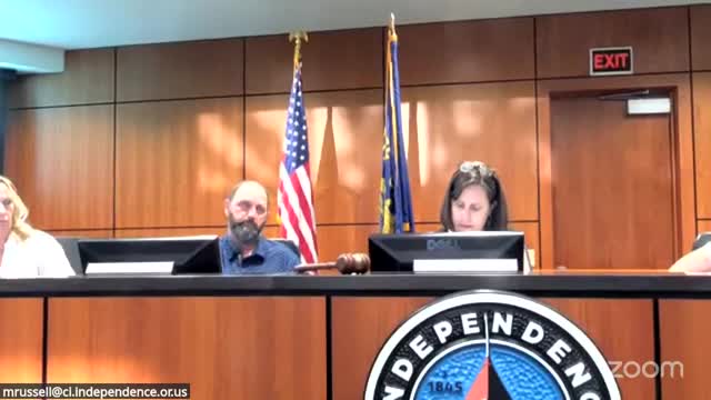 Council votes to censure member for disclosing executive session details, mayor reads formal reprimand