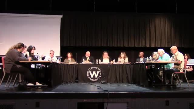 Student board members say new cell-phone policy is working; cite athletics turnout