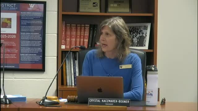 Williamsville board votes to seek legal opinion on whether members can receive stipends