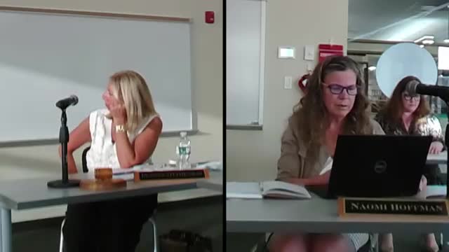 Board previews new elementary standards-based report card to be used this fall