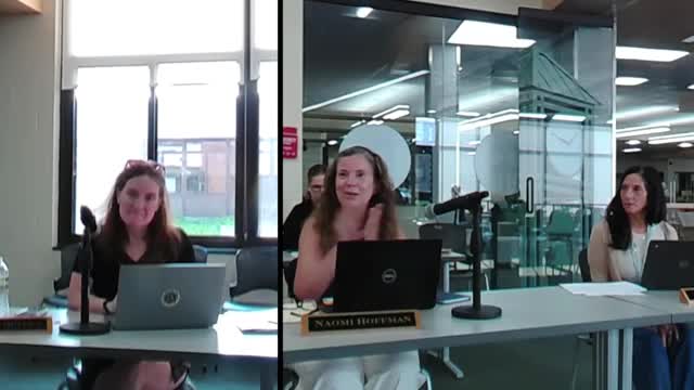 Shenandoah High School East and West earn Tree Campus recognition