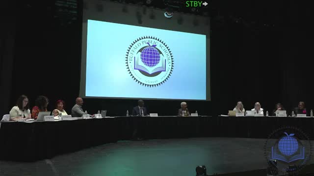 Buffalo Board authorizes settlement up to $80,000 in pending litigation and approves support for Buffalo Prep fundraiser