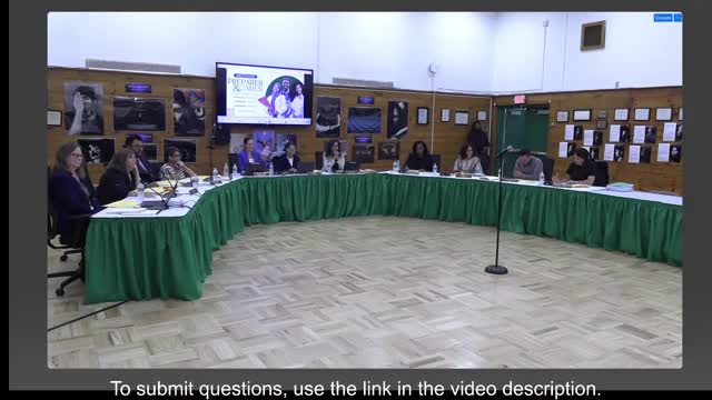 Brentwood Board appoints Jaylene Guevara as ex officio student member for 2025–26