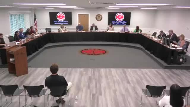 Sachem announces food pantry partnership at Sachem North; SAGE open houses and welcome events planned