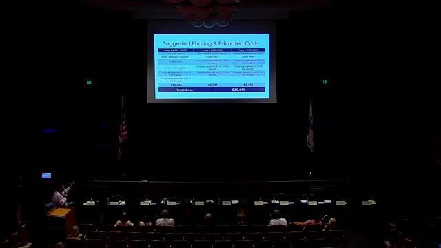 Lancaster board holds public hearing on 2025–26 districtwide safety plan, opens 30‑day comment period