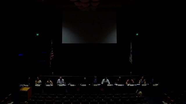 Lancaster board approves 2025–26 tax levy; amount not specified at meeting